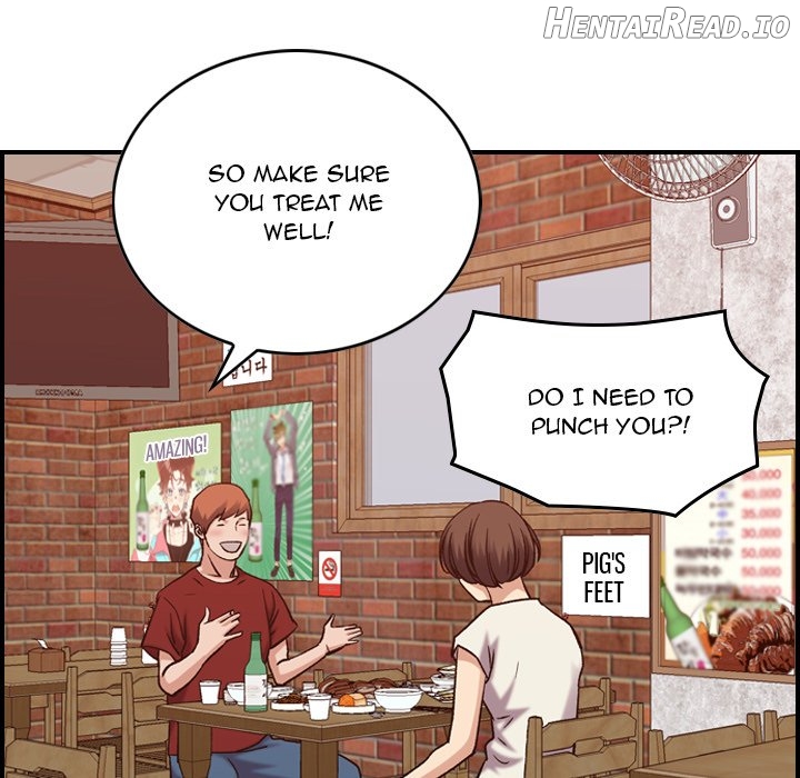 Flames - Manhwa Chapter 28 - page 116