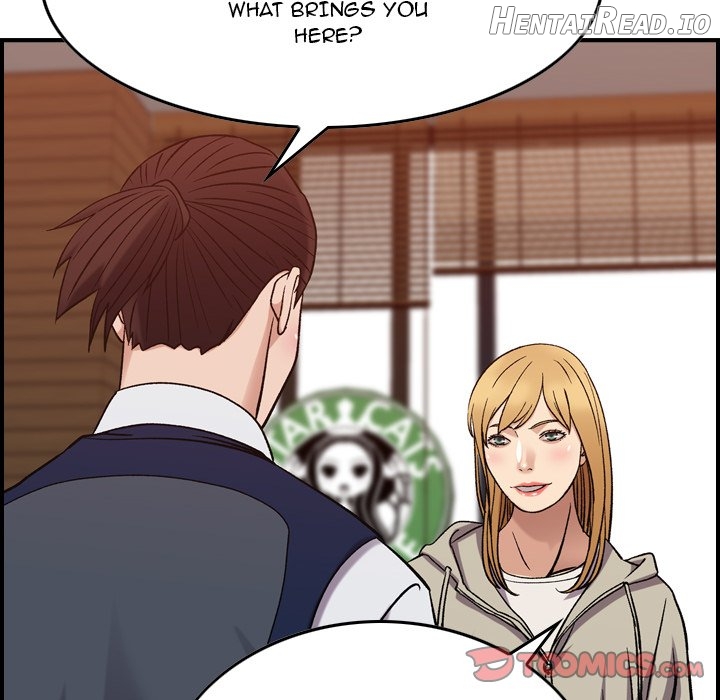 Flames - Manhwa Chapter 28 - page 21