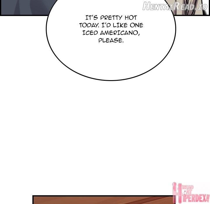 Flames - Manhwa Chapter 28 - page 22