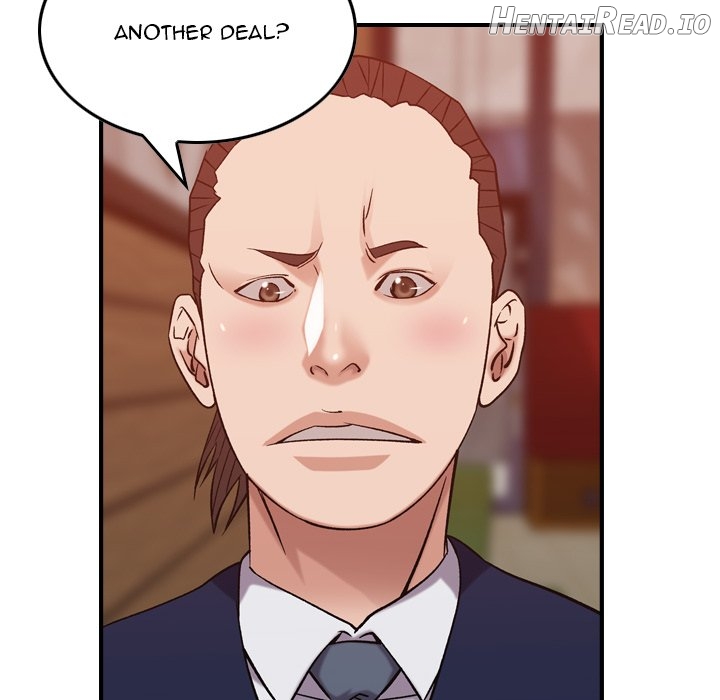 Flames - Manhwa Chapter 28 - page 32
