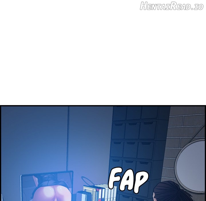 Flames - Manhwa Chapter 28 - page 41