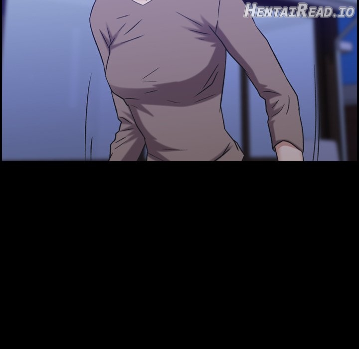 Flames - Manhwa Chapter 28 - page 5