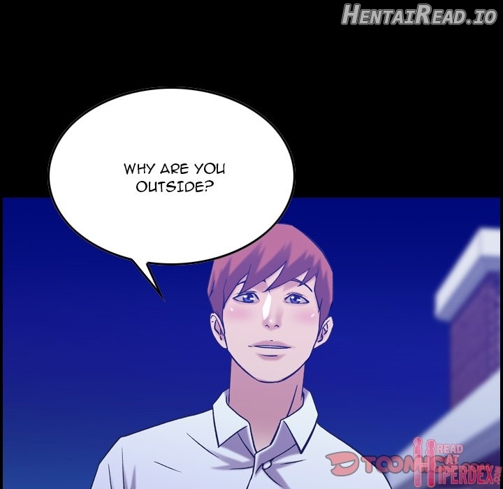 Flames - Manhwa Chapter 28 - page 6