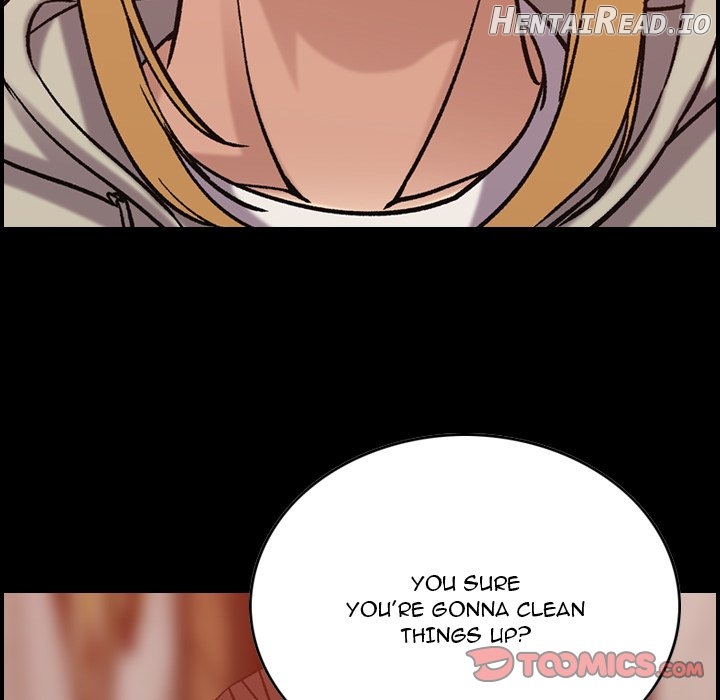 Flames - Manhwa Chapter 28 - page 60