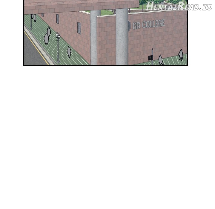 Flames - Manhwa Chapter 28 - page 64