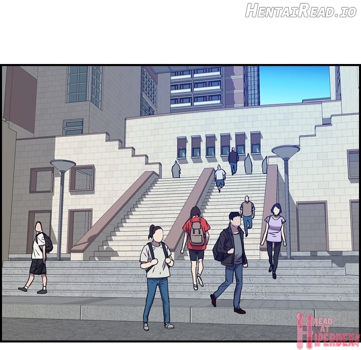 Flames - Manhwa Chapter 28 - page 65