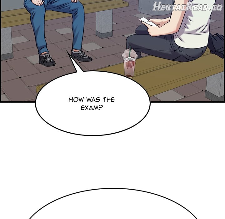 Flames - Manhwa Chapter 28 - page 71