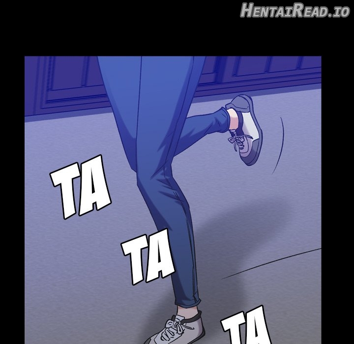 Flames - Manhwa Chapter 28 - page 8