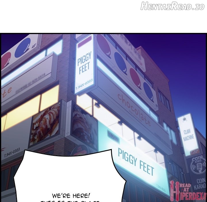 Flames - Manhwa Chapter 28 - page 91