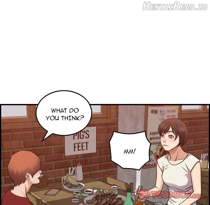 Flames - Manhwa Chapter 28 - page 96