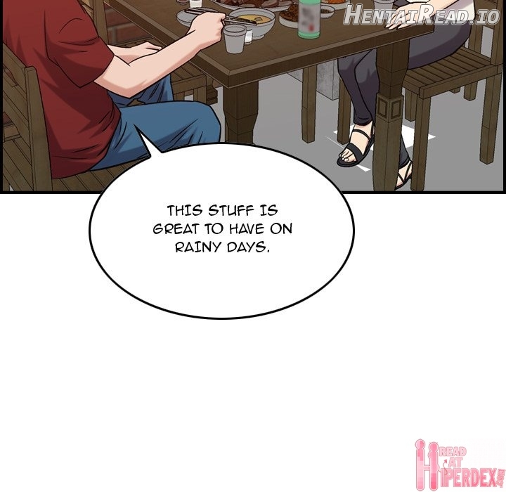 Flames - Manhwa Chapter 28 - page 97
