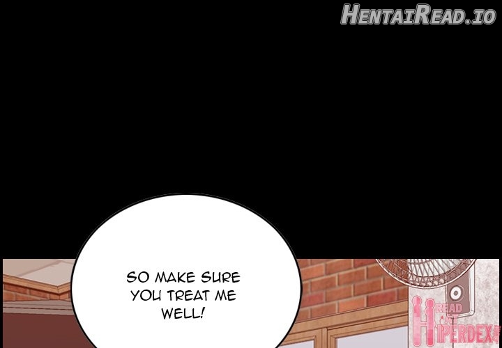 Flames - Manhwa Chapter 29 - page 1