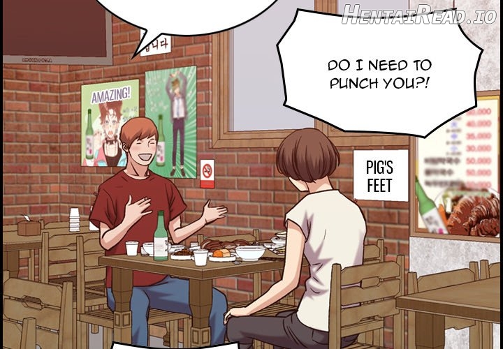 Flames - Manhwa Chapter 29 - page 2