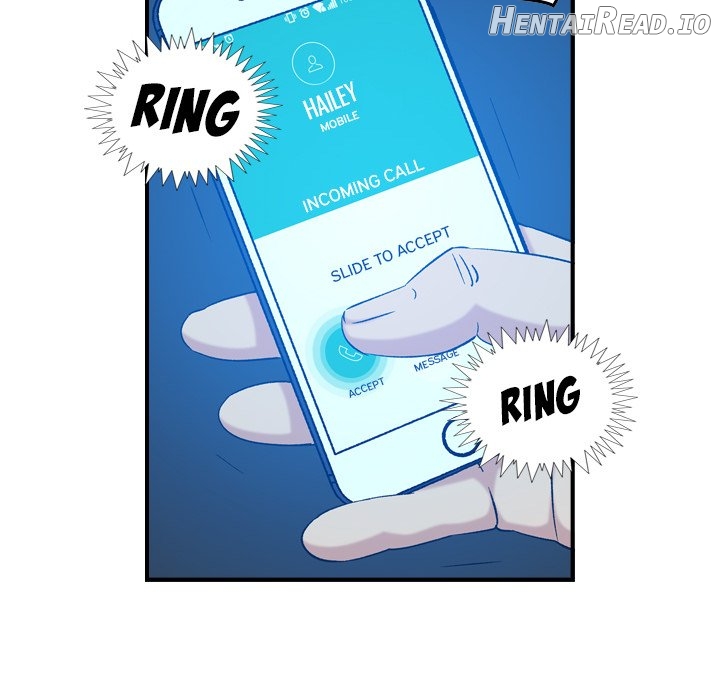 Flames - Manhwa Chapter 29 - page 22