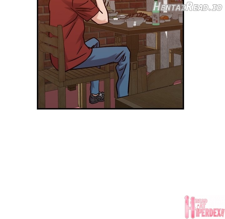 Flames - Manhwa Chapter 29 - page 46