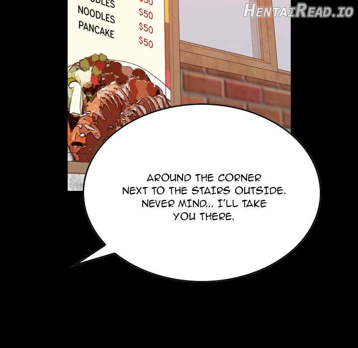 Flames - Manhwa Chapter 29 - page 5