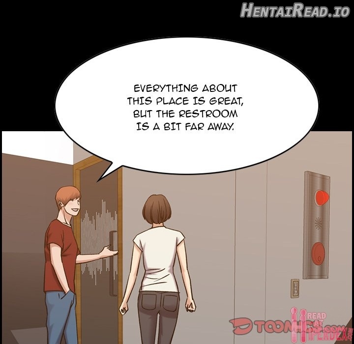 Flames - Manhwa Chapter 29 - page 6