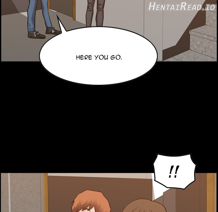 Flames - Manhwa Chapter 29 - page 7