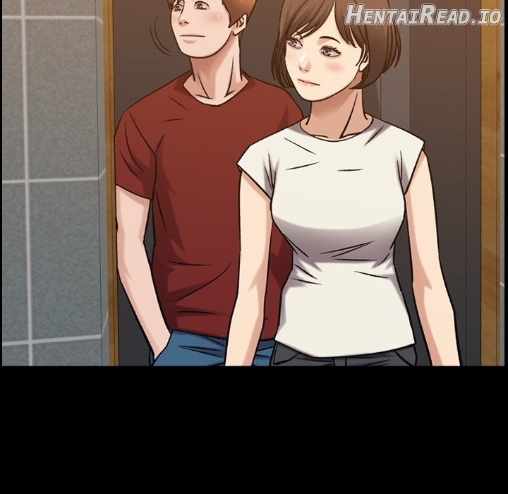 Flames - Manhwa Chapter 29 - page 8