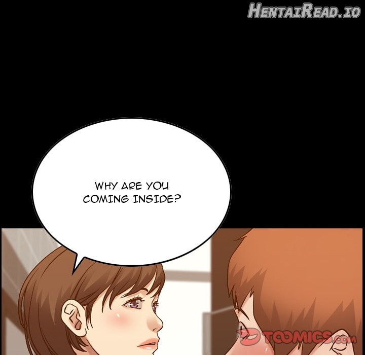 Flames - Manhwa Chapter 29 - page 9