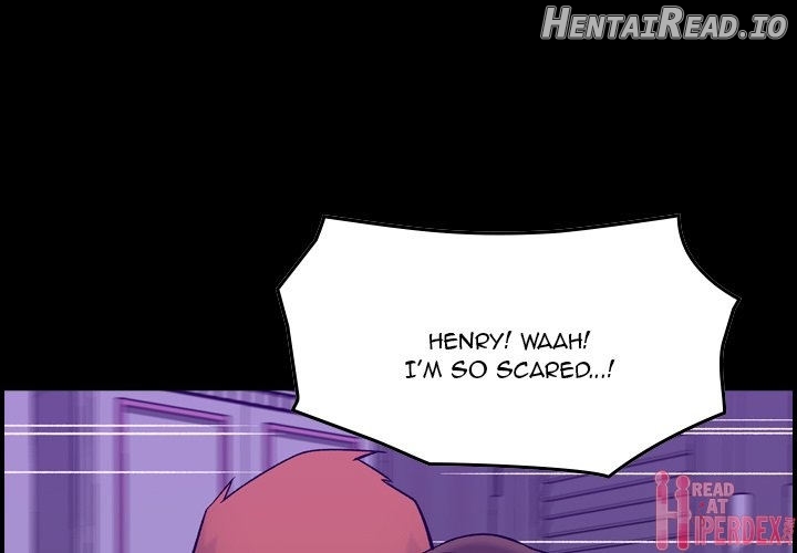 Flames - Manhwa Chapter 30 - page 1