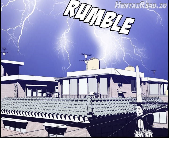 Flames - Manhwa Chapter 30 - page 121