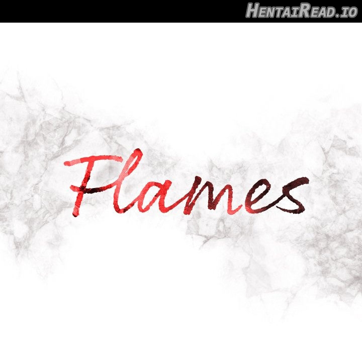 Flames - Manhwa Chapter 30 - page 16