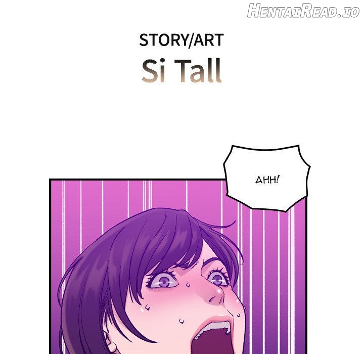 Flames - Manhwa Chapter 30 - page 17