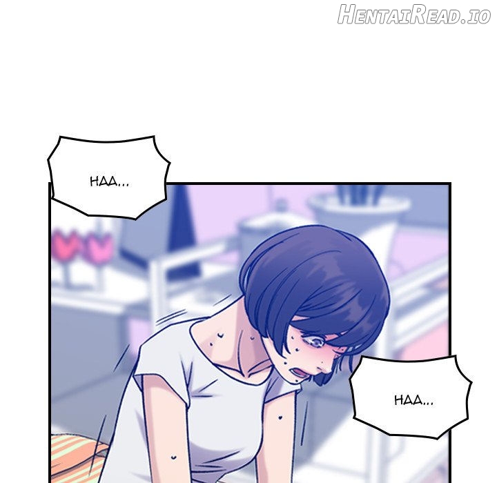 Flames - Manhwa Chapter 30 - page 19