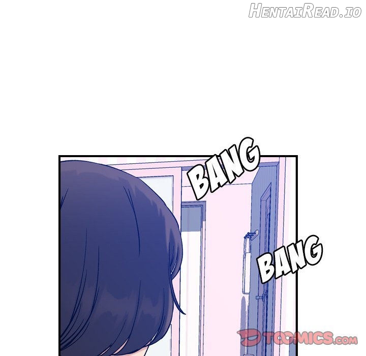Flames - Manhwa Chapter 30 - page 21
