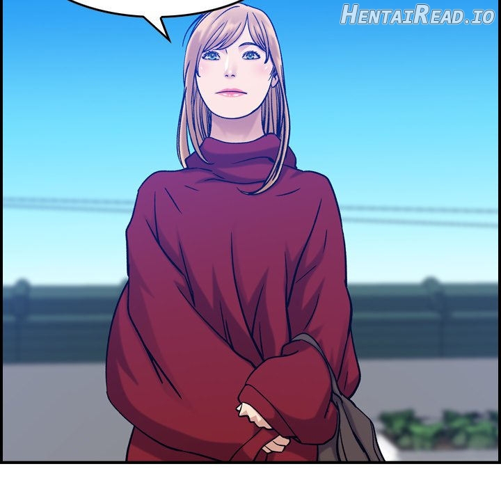 Flames - Manhwa Chapter 30 - page 25