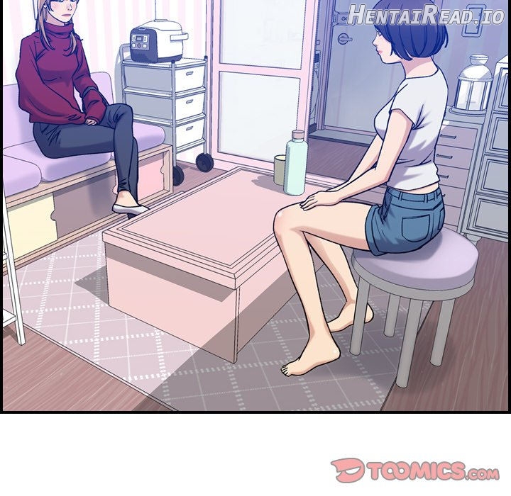 Flames - Manhwa Chapter 30 - page 27