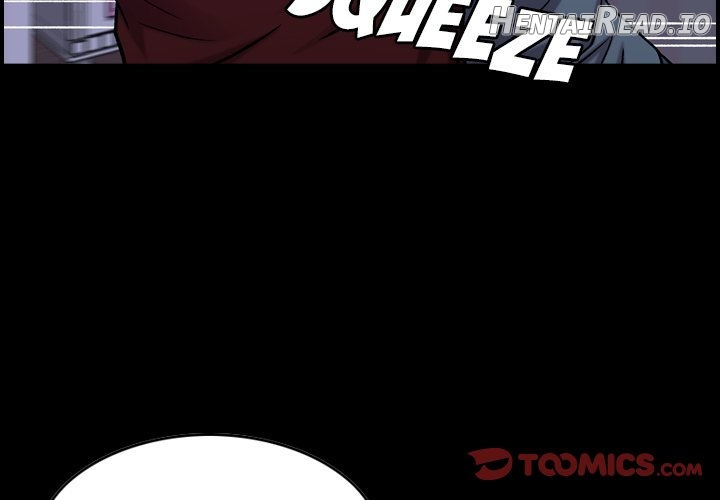 Flames - Manhwa Chapter 30 - page 3
