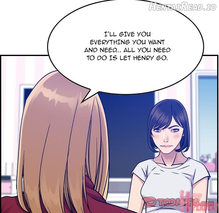Flames - Manhwa Chapter 30 - page 36