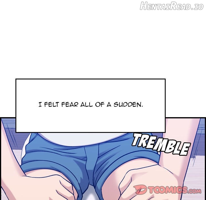 Flames - Manhwa Chapter 30 - page 45