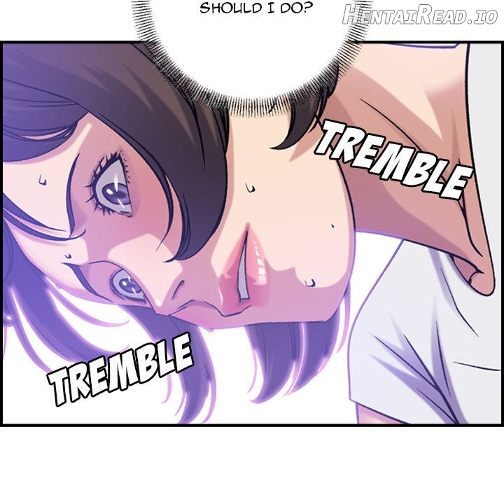 Flames - Manhwa Chapter 30 - page 47