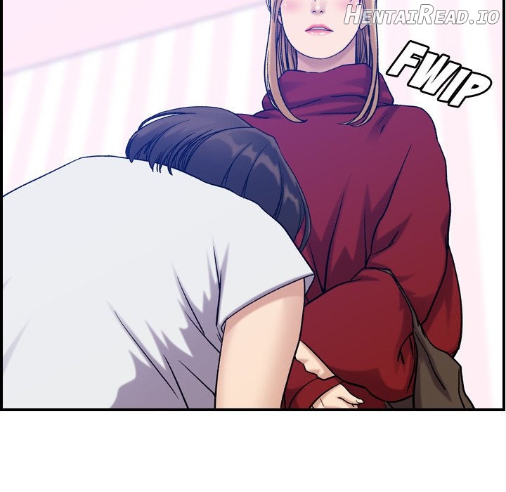 Flames - Manhwa Chapter 30 - page 49