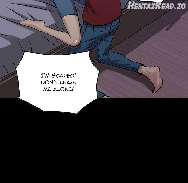 Flames - Manhwa Chapter 30 - page 5