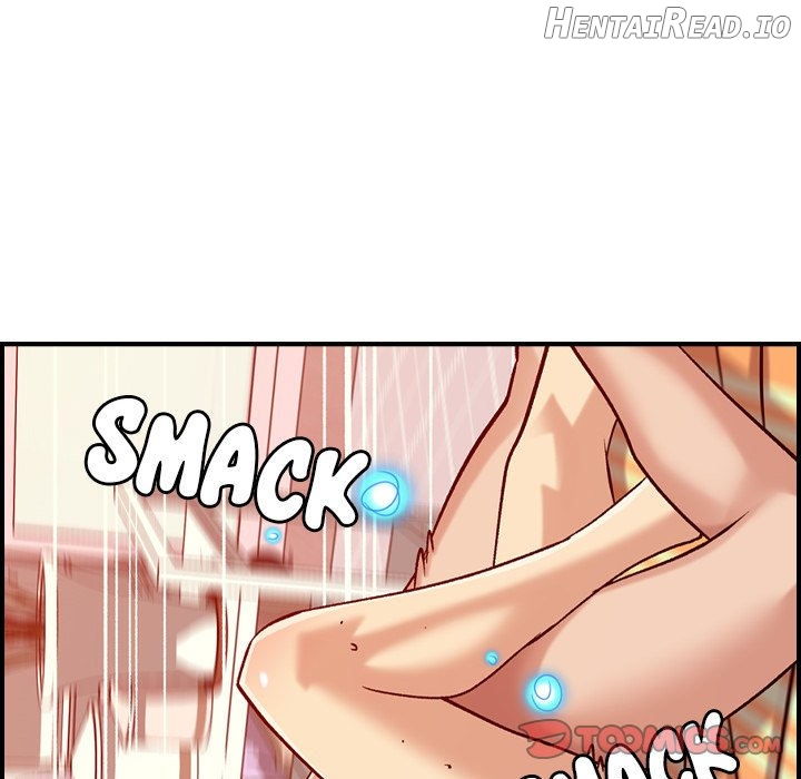 Flames - Manhwa Chapter 30 - page 60
