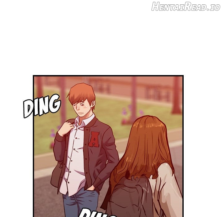 Flames - Manhwa Chapter 30 - page 70