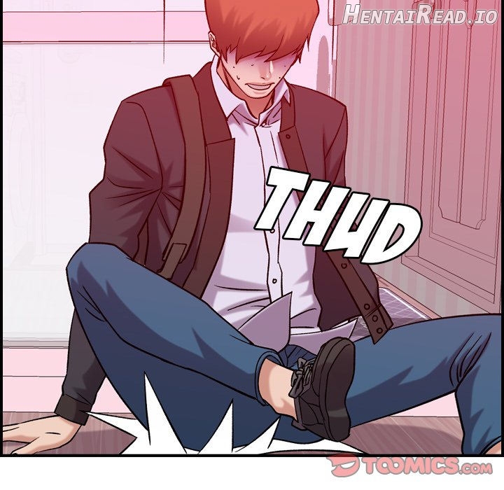 Flames - Manhwa Chapter 30 - page 84