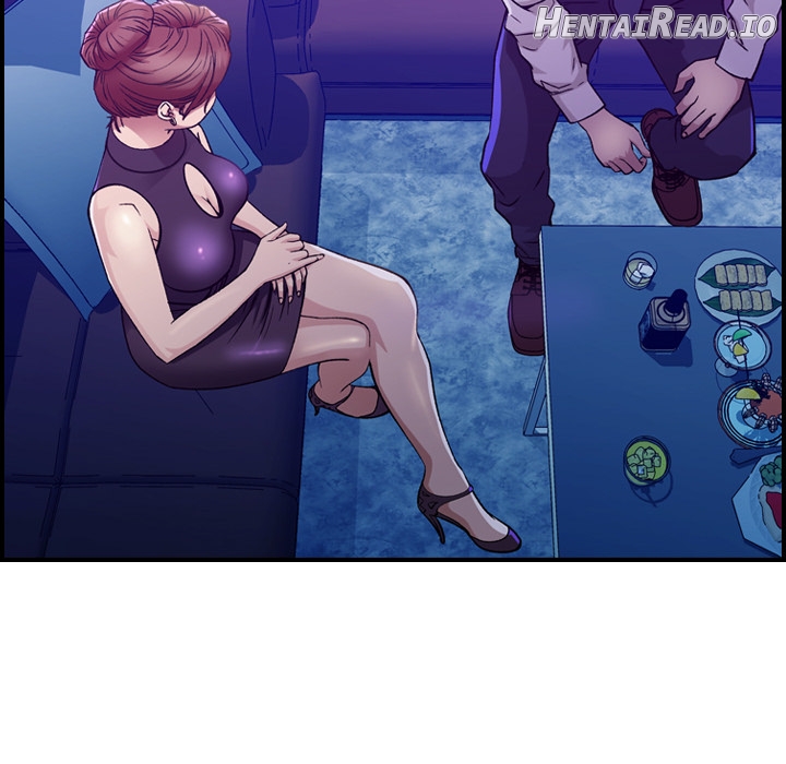 Flames - Manhwa Chapter 1 - page 131