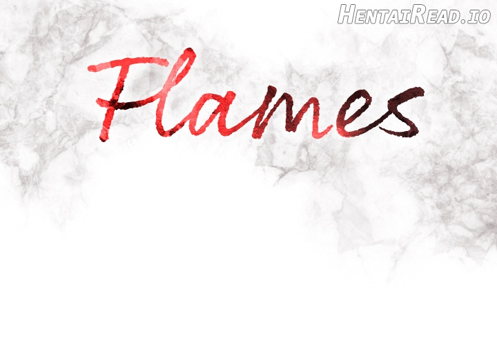 Flames - Manhwa Chapter 1 - page 2