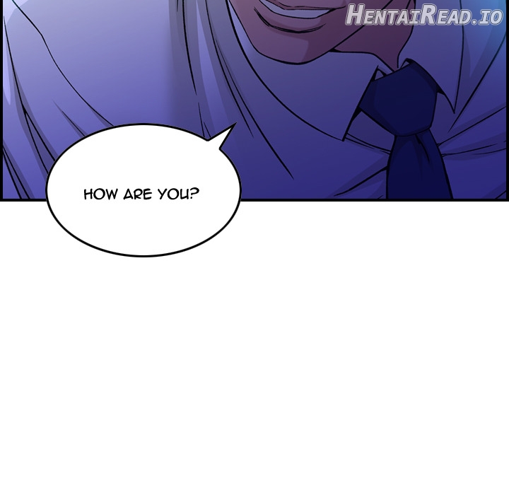 Flames - Manhwa Chapter 1 - page 22