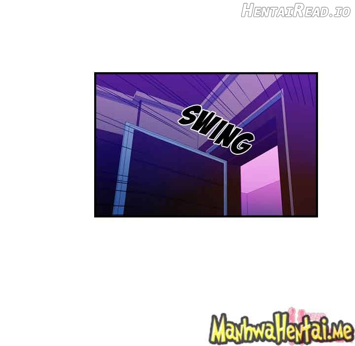 Flames - Manhwa Chapter 1 - page 5