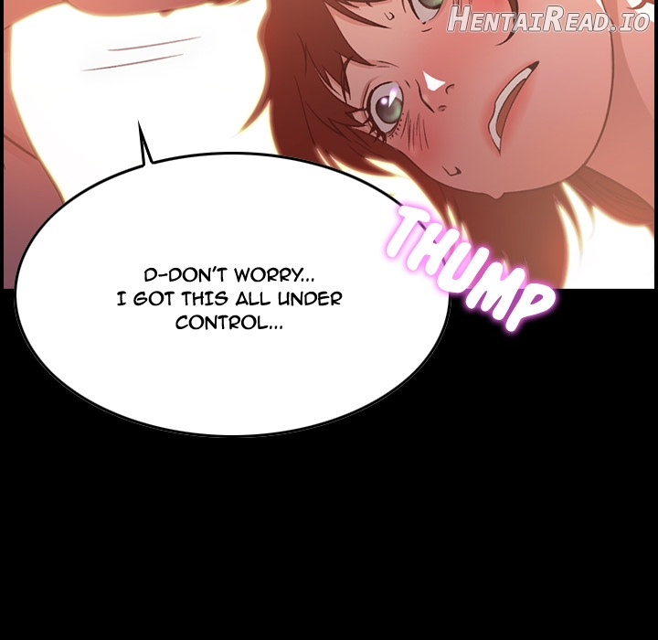 Flames - Manhwa Chapter 1 - page 52