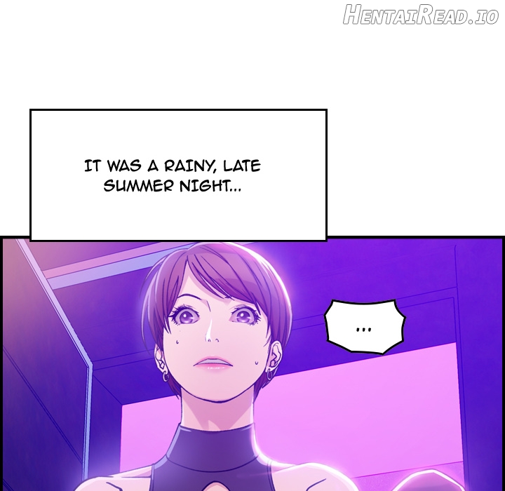 Flames - Manhwa Chapter 1 - page 6