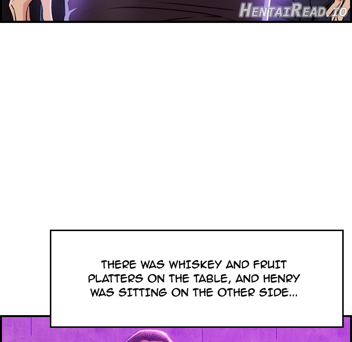 Flames - Manhwa Chapter 1 - page 8