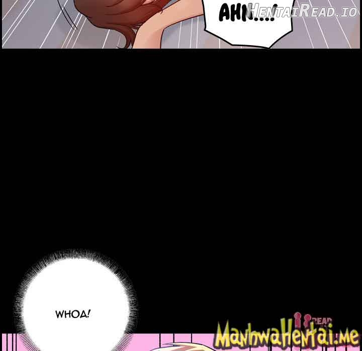 Flames - Manhwa Chapter 1 - page 85
