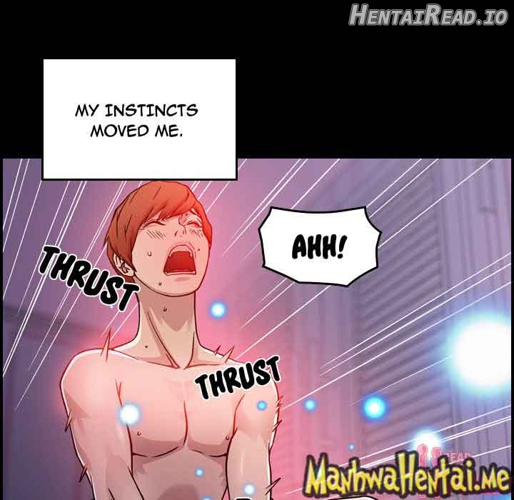 Flames - Manhwa Chapter 1 - page 90